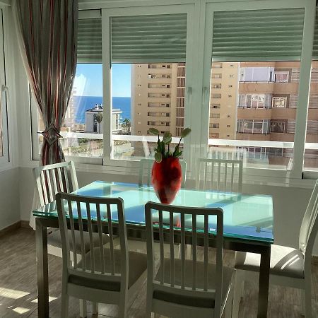 Los Boliches Fuengirola Sweet&Beach Leilighet Eksteriør bilde