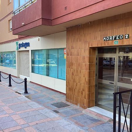 Los Boliches Fuengirola Sweet&Beach Leilighet Eksteriør bilde