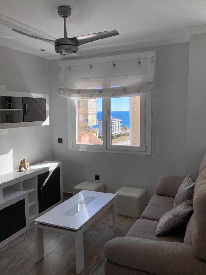 Los Boliches Fuengirola Sweet&Beach Leilighet Eksteriør bilde
